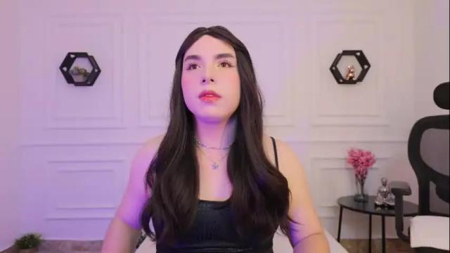 Thumbnail 2, meloddysky's Stream at Chaturbate, 1 month ago