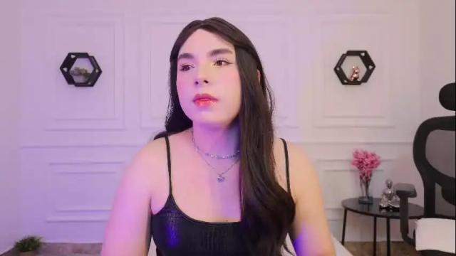 Image 6 of meloddysky Stream on Chaturbate on 1 month ago