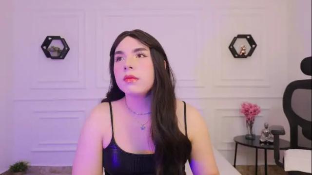 Image 7 of meloddysky Stream on Chaturbate on 1 month ago