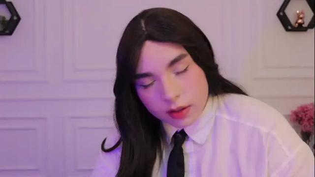 Thumbnail 3, meloddysky's Stream at Chaturbate, 1 month ago