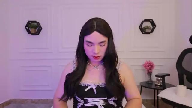 Thumbnail 1, meloddysky's Stream at Chaturbate, 1 month ago