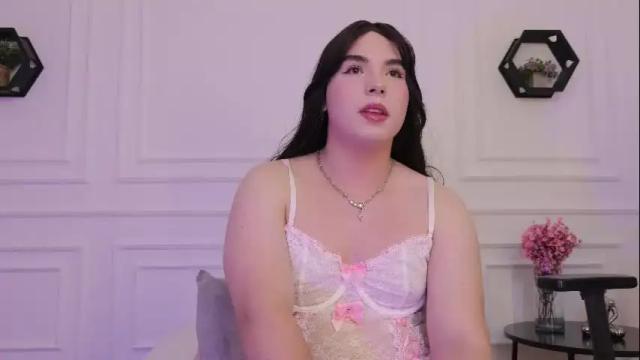 Image 6 of meloddysky Stream on Chaturbate on 27 days ago