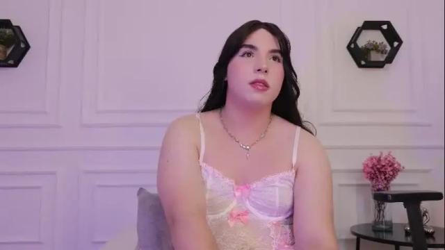 Image 7 of meloddysky Stream on Chaturbate on 27 days ago