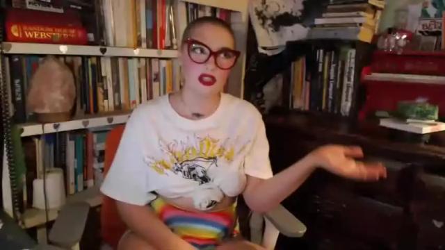 Image 10 of melodicknowledge Stream on Chaturbate on 18 months ago