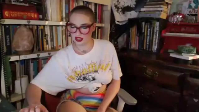 Thumbnail 3, melodicknowledge's Stream at Chaturbate, 18 months ago