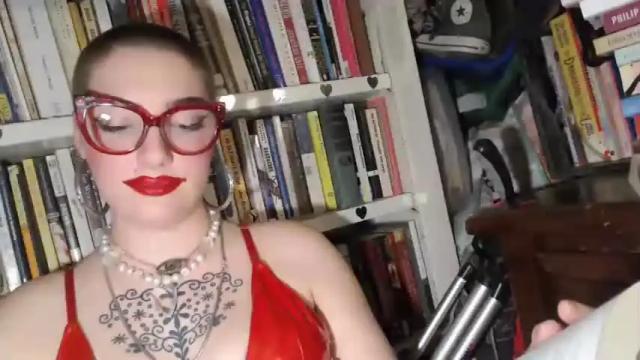Image 10 of melodicknowledge Stream on Chaturbate on 18 months ago