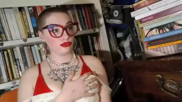Image 6 of melodicknowledge Stream on Chaturbate on 18 months ago