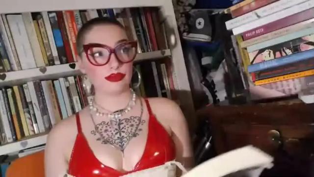 Image 8 of melodicknowledge Stream on Chaturbate on 18 months ago