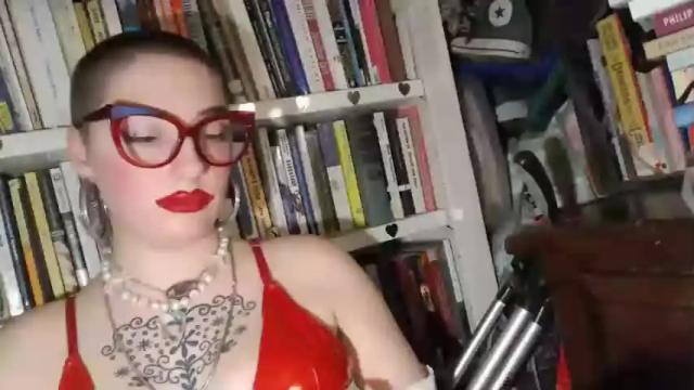 Thumbnail 3, melodicknowledge's Stream at Chaturbate, 18 months ago