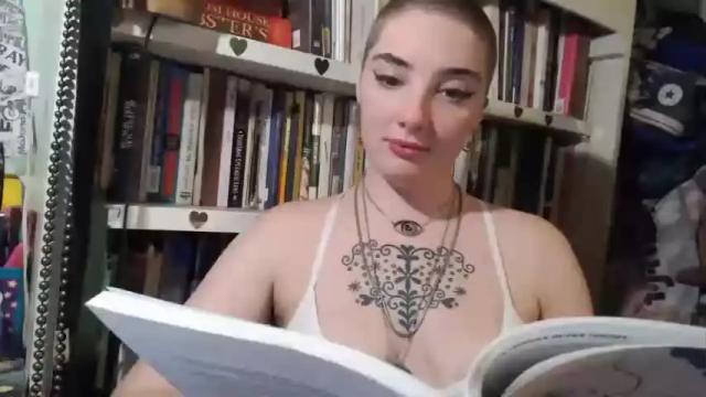 Image 12 of melodicknowledge Stream on Chaturbate on 18 months ago
