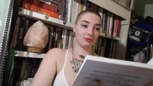 Image 4 of melodicknowledge Stream on Chaturbate on 18 months ago