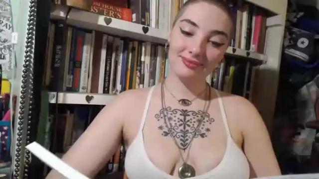 Image 7 of melodicknowledge Stream on Chaturbate on 18 months ago