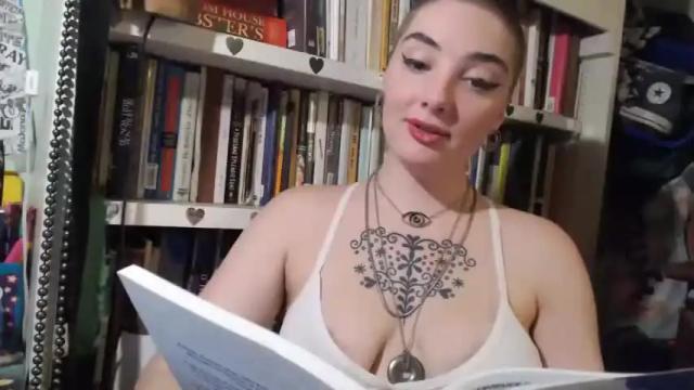 Thumbnail 3, melodicknowledge's Stream at Chaturbate, 18 months ago