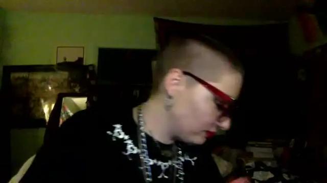 Thumbnail 1, melodicknowledge's Stream at Chaturbate, 18 months ago