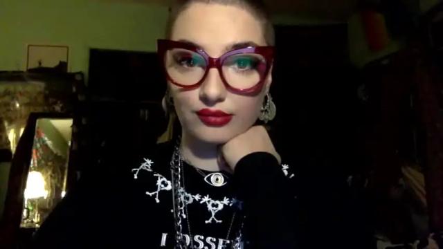 Image 10 of melodicknowledge Stream on Chaturbate on 18 months ago