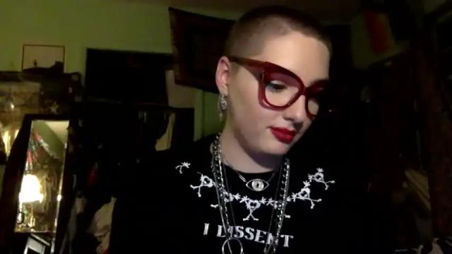 Image 11 of melodicknowledge Stream on Chaturbate on 18 months ago