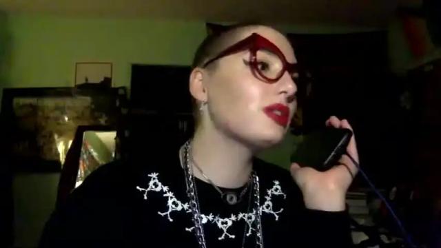 Image 2 of melodicknowledge Stream on Chaturbate on 18 months ago