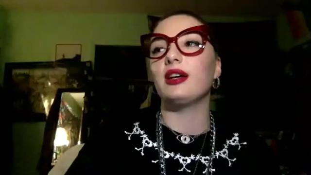 Image 3 of melodicknowledge Stream on Chaturbate on 18 months ago