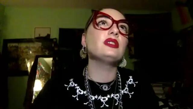 Image 4 of melodicknowledge Stream on Chaturbate on 18 months ago