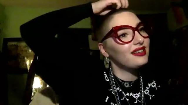 Image 6 of melodicknowledge Stream on Chaturbate on 18 months ago