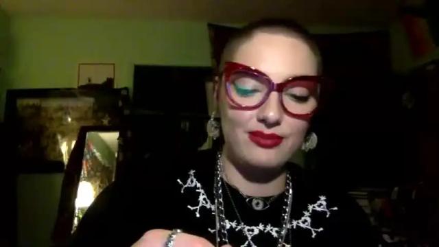 Image 7 of melodicknowledge Stream on Chaturbate on 18 months ago