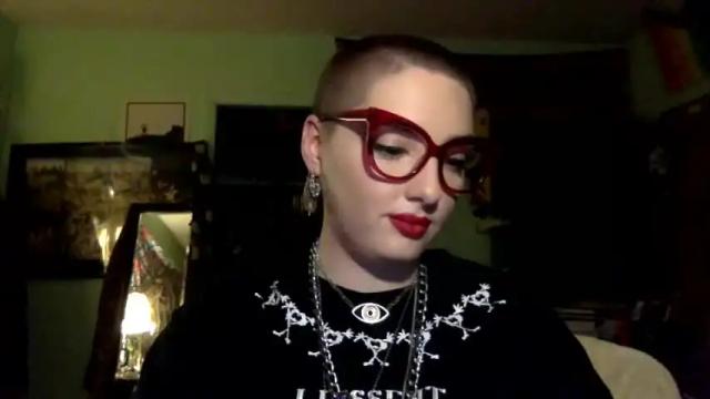 Thumbnail 3, melodicknowledge's Stream at Chaturbate, 18 months ago