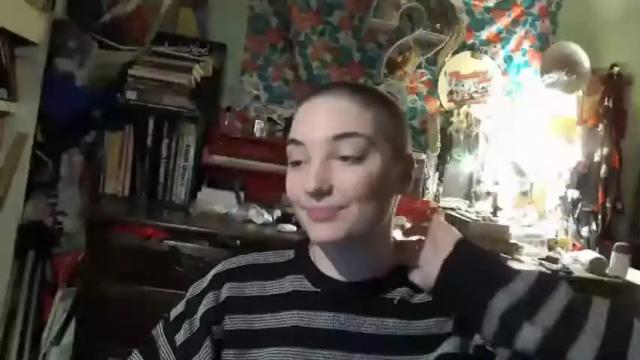 Thumbnail 1, melodicknowledge's Stream at Chaturbate, 17 months ago