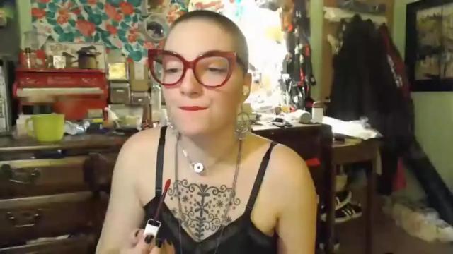 Image 12 of melodicknowledge Stream on Chaturbate on 17 months ago
