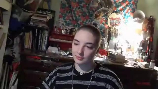 Image 3 of melodicknowledge Stream on Chaturbate on 17 months ago