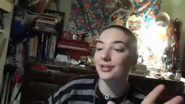 Image 4 of melodicknowledge Stream on Chaturbate on 17 months ago