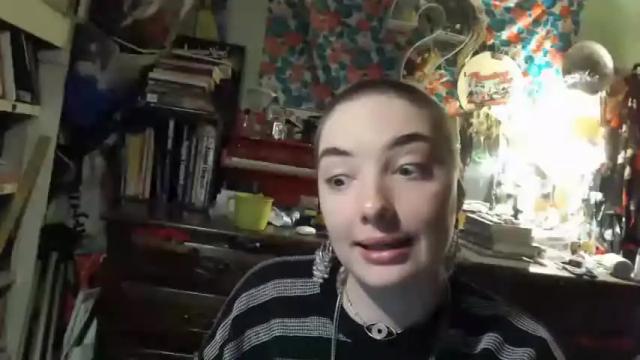 Thumbnail 2, melodicknowledge's Stream at Chaturbate, 17 months ago