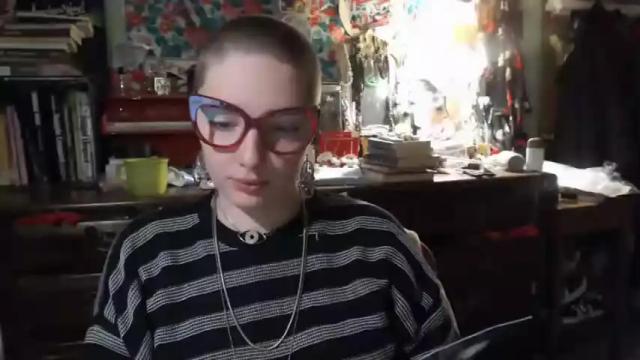 Image 6 of melodicknowledge Stream on Chaturbate on 17 months ago