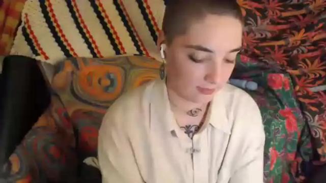 Image 10 of melodicknowledge Stream on Chaturbate on 17 months ago