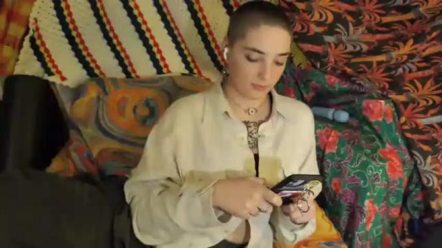 Image 11 of melodicknowledge Stream on Chaturbate on 17 months ago