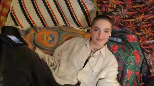 Thumbnail 2, melodicknowledge's Stream at Chaturbate, 17 months ago