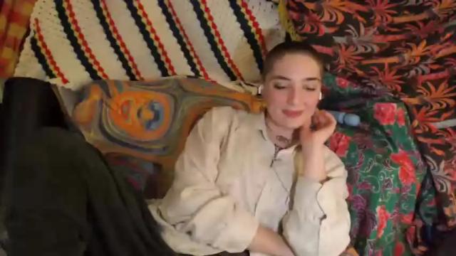 Image 6 of melodicknowledge Stream on Chaturbate on 17 months ago
