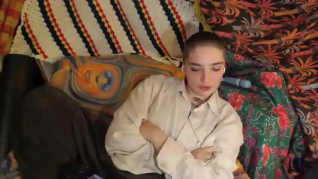 Image 7 of melodicknowledge Stream on Chaturbate on 17 months ago