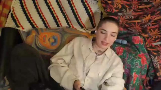 Image 8 of melodicknowledge Stream on Chaturbate on 17 months ago