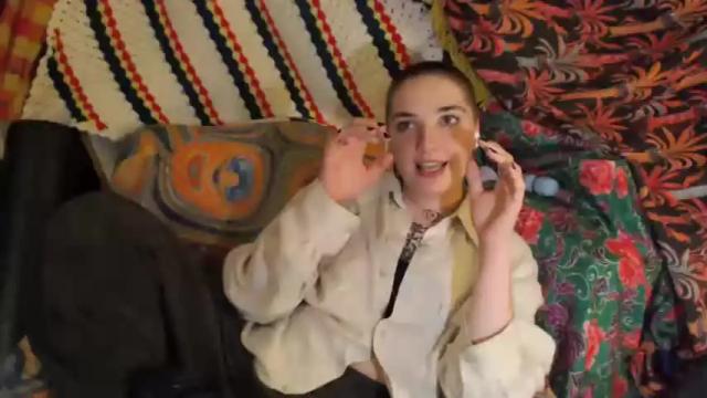 Thumbnail 3, melodicknowledge's Stream at Chaturbate, 17 months ago