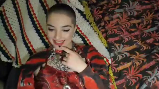 Thumbnail 1, melodicknowledge's Stream at Chaturbate, 17 months ago