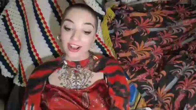 Image 3 of melodicknowledge Stream on Chaturbate on 17 months ago
