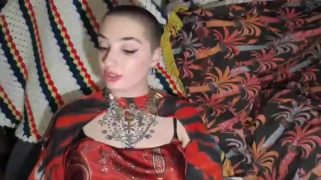Image 4 of melodicknowledge Stream on Chaturbate on 17 months ago