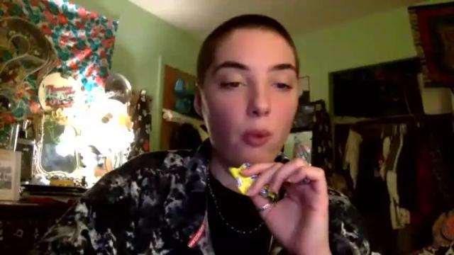 Thumbnail 1, melodicknowledge's Stream at Chaturbate, 17 months ago