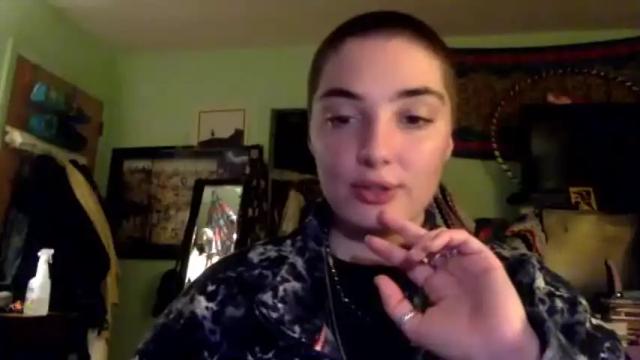 Image 10 of melodicknowledge Stream on Chaturbate on 17 months ago