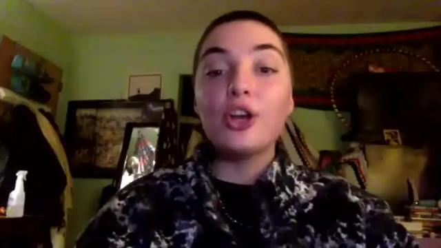 Image 11 of melodicknowledge Stream on Chaturbate on 17 months ago