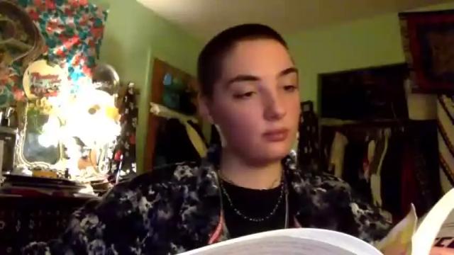 Image 2 of melodicknowledge Stream on Chaturbate on 17 months ago