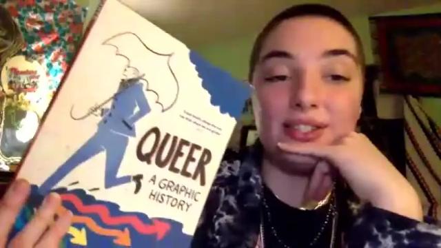 Image 3 of melodicknowledge Stream on Chaturbate on 17 months ago