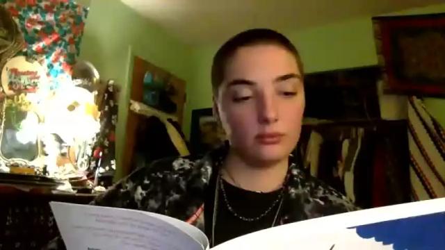 Image 4 of melodicknowledge Stream on Chaturbate on 17 months ago