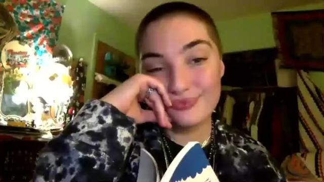 Thumbnail 2, melodicknowledge's Stream at Chaturbate, 17 months ago