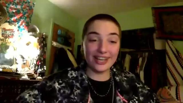 Image 7 of melodicknowledge Stream on Chaturbate on 17 months ago